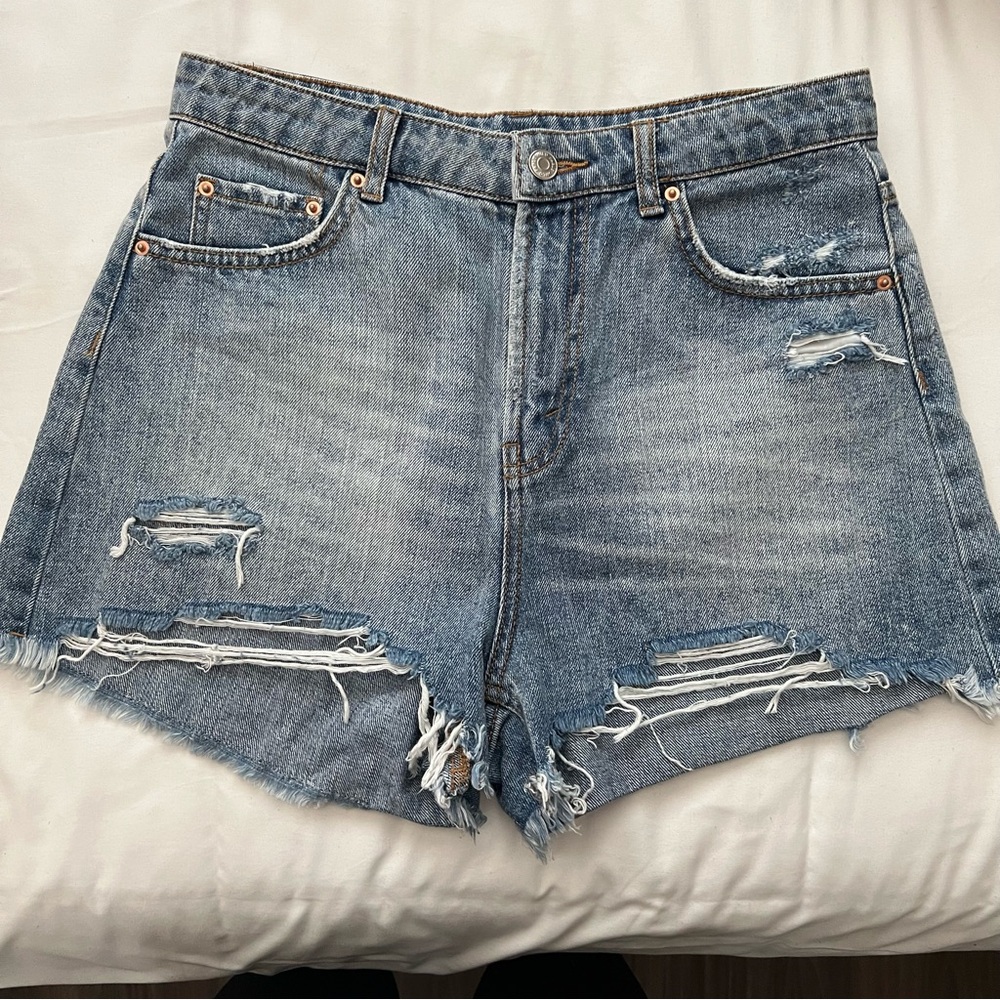Wild Fable Denim Shorts